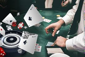 Официальный сайт Casino Vulkan Stars