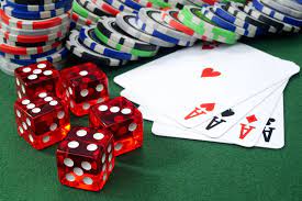 Онлайн казино Casino Vulkan Stars