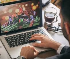 Как войти на сайт Casino BOOI